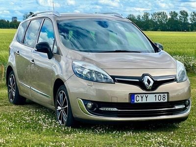 Renault Grand Scénic III