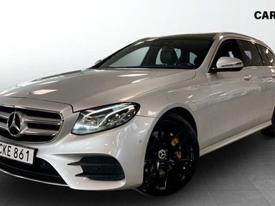 Mercedes E350