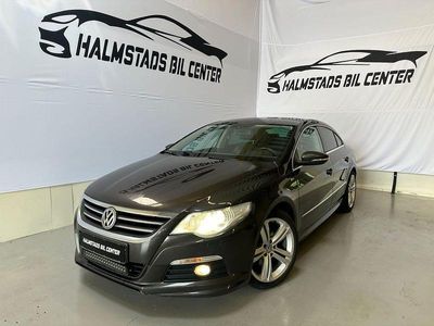 VW CC