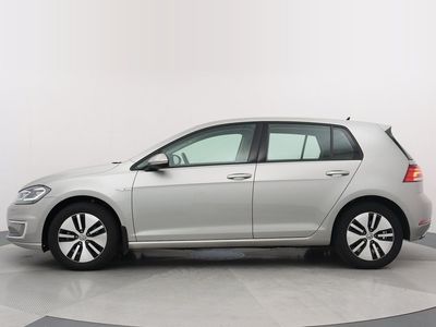 begagnad VW e-Golf 35.8 kWh