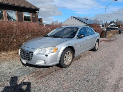 Chrysler Sebring