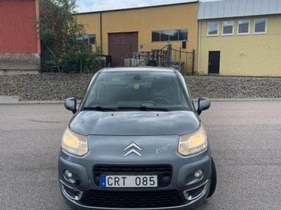 Citroën C3 Picasso