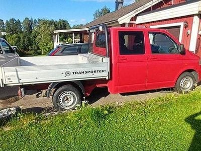 VW T5