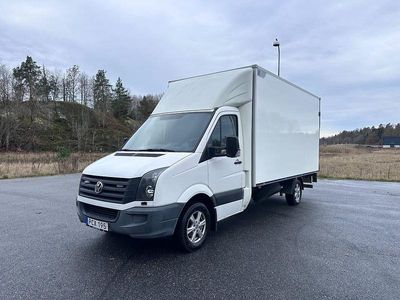 VW Crafter