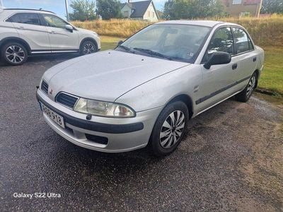 Mitsubishi Carisma