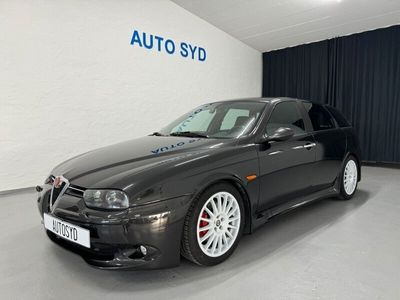 Alfa Romeo 156 GTA