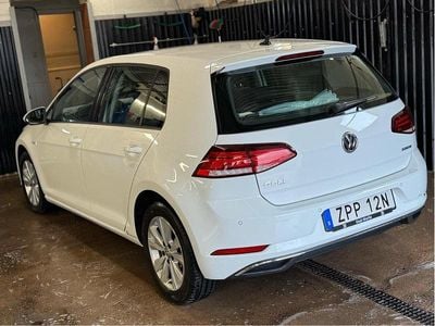 VW Golf VIII