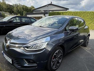 Renault Clio IV