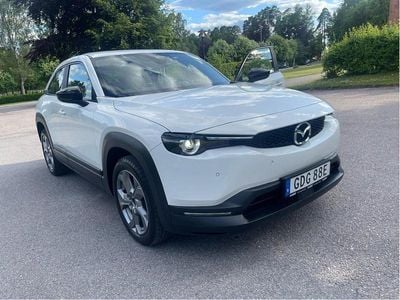 Mazda MX30