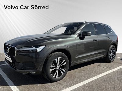 begagnad Volvo XC60 B4 AWD