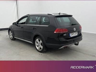 VW Golf Alltrack