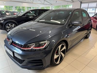 VW Golf VIII