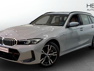 BMW 330e