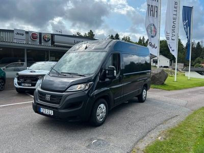 begagnad Fiat Ducato L2H2 2.2 Multijet 140 Automat 140hk