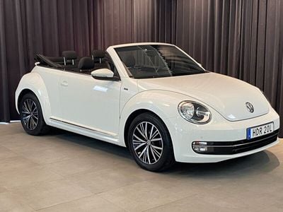 VW Beetle