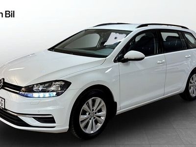 VW Golf VIII