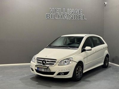Mercedes B180