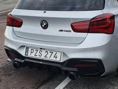 BMW M140