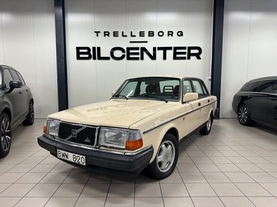 Volvo 240