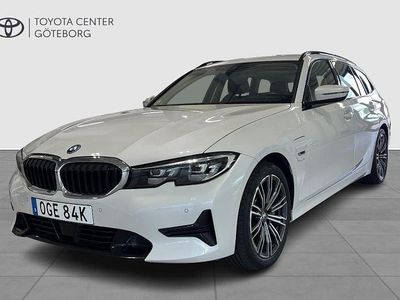 BMW 330e