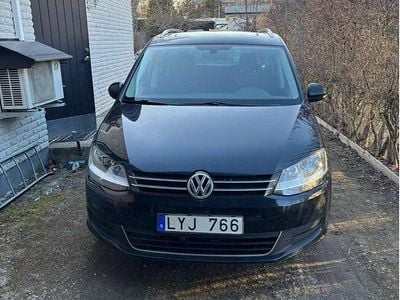 VW Sharan