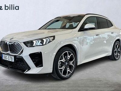 BMW iX2