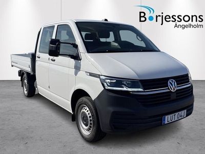 VW Transporter