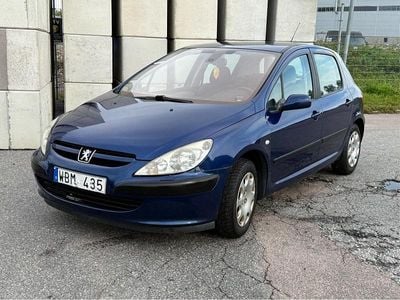 Peugeot 307
