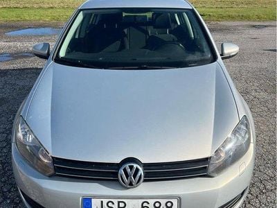VW Golf VI