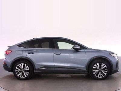 Audi Q4 Sportback e-tron