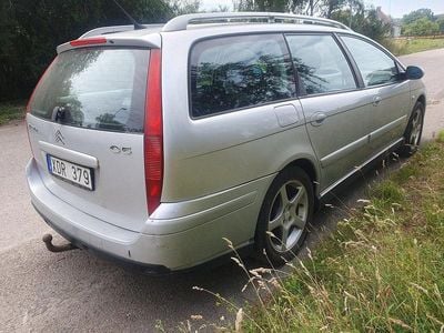 Citroën C5