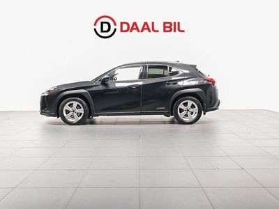 Lexus UX 250h