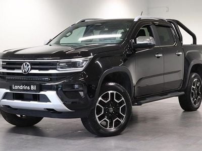 VW Amarok