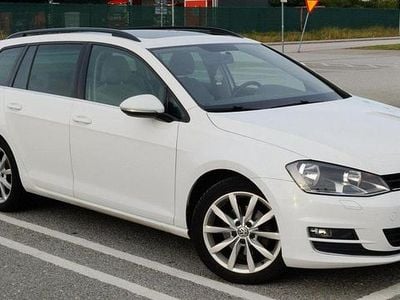 VW Golf VII