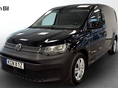 VW Caddy Maxi