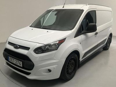 begagnad Ford Transit Connect 1.5 TDCi