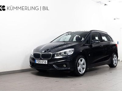 BMW 225 Active Tourer