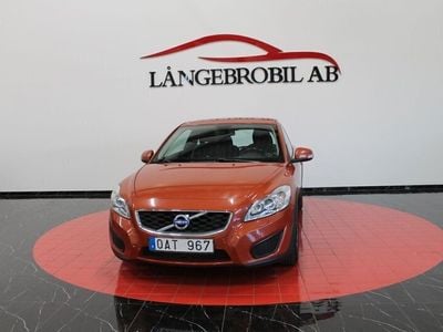 Volvo C30