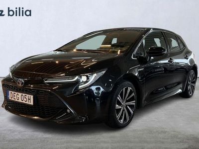 Toyota Corolla Hybrid
