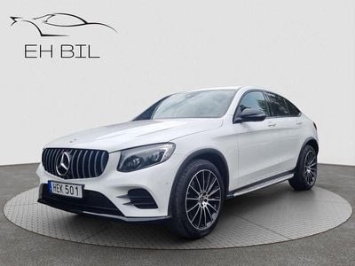 Mercedes GLC220