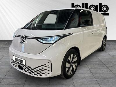 VW ID. Buzz