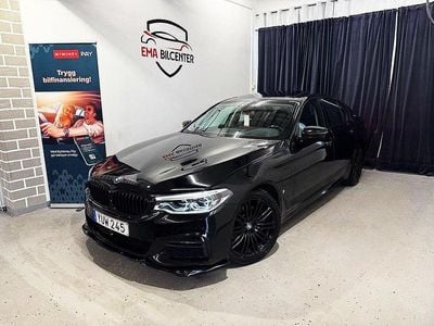 BMW 530e