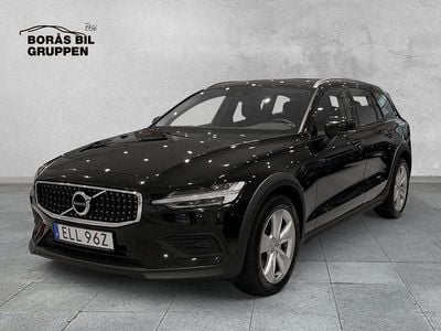 Volvo V60 CC