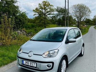 VW up!