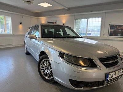 Saab 9-5