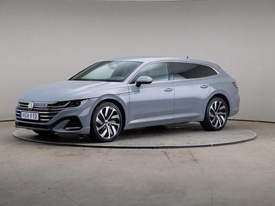 VW Arteon