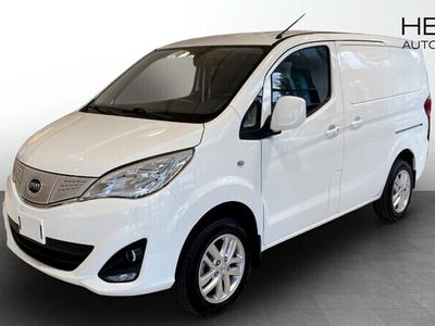 BYD ETP3