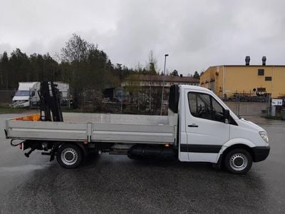 Mercedes 316