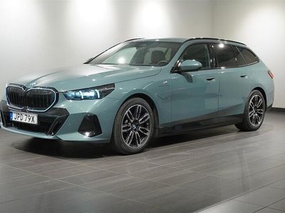 BMW 530e