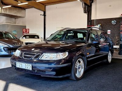 Saab 9-5